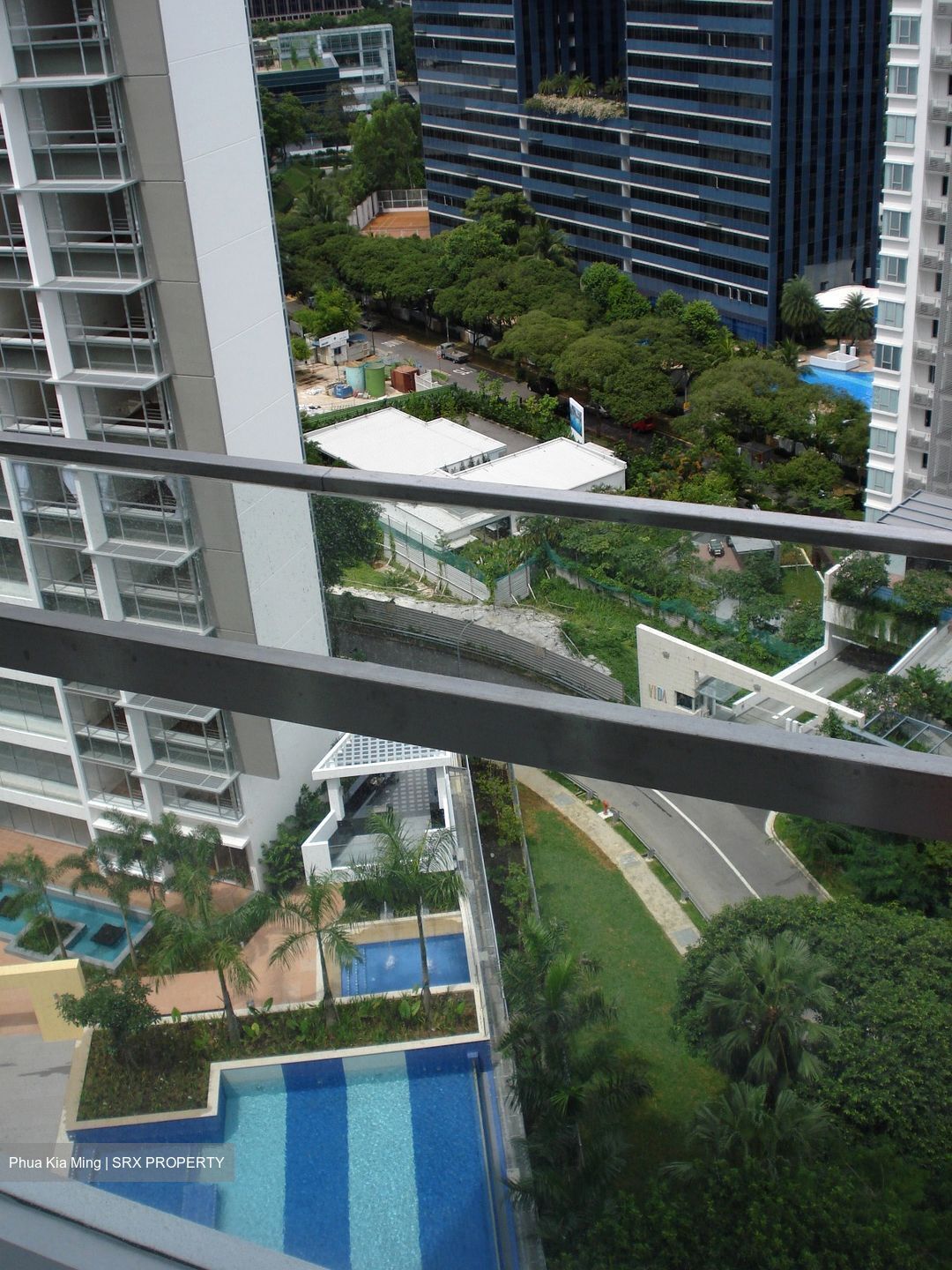 Cairnhill Residences (D9), Apartment #532937701